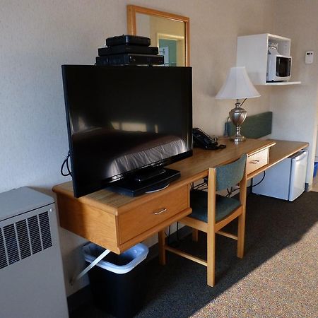 Catalina Motel Sault Ste. Marie Exterior foto