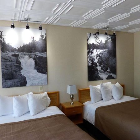 Catalina Motel Sault Ste. Marie Exterior foto