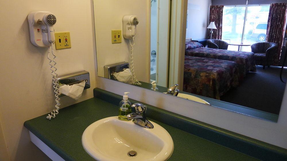 Catalina Motel Sault Ste. Marie Exterior foto