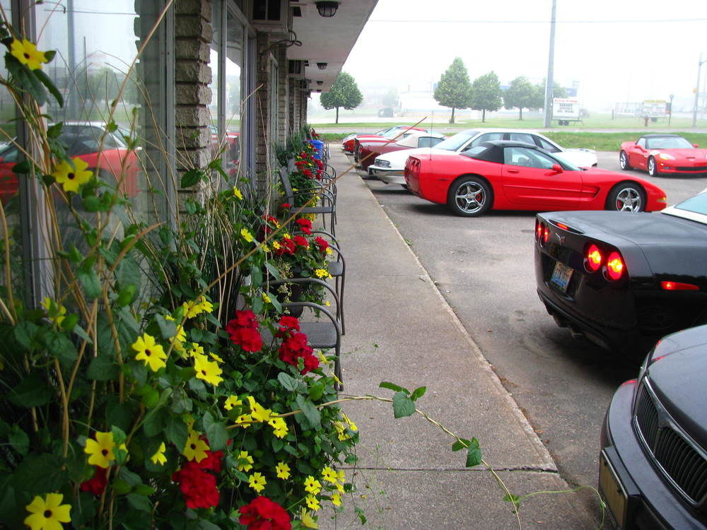 Catalina Motel Sault Ste. Marie Exterior foto