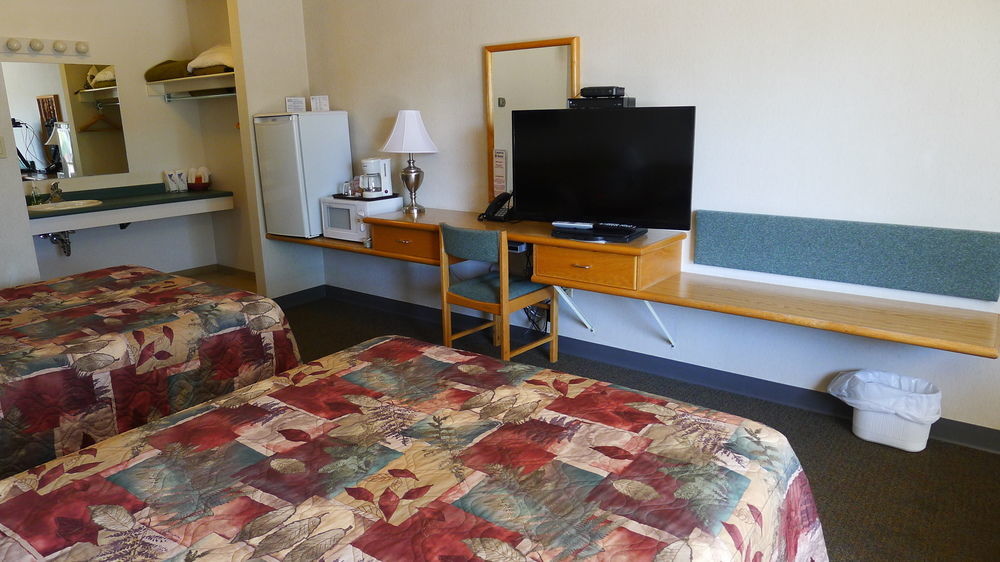 Catalina Motel Sault Ste. Marie Exterior foto