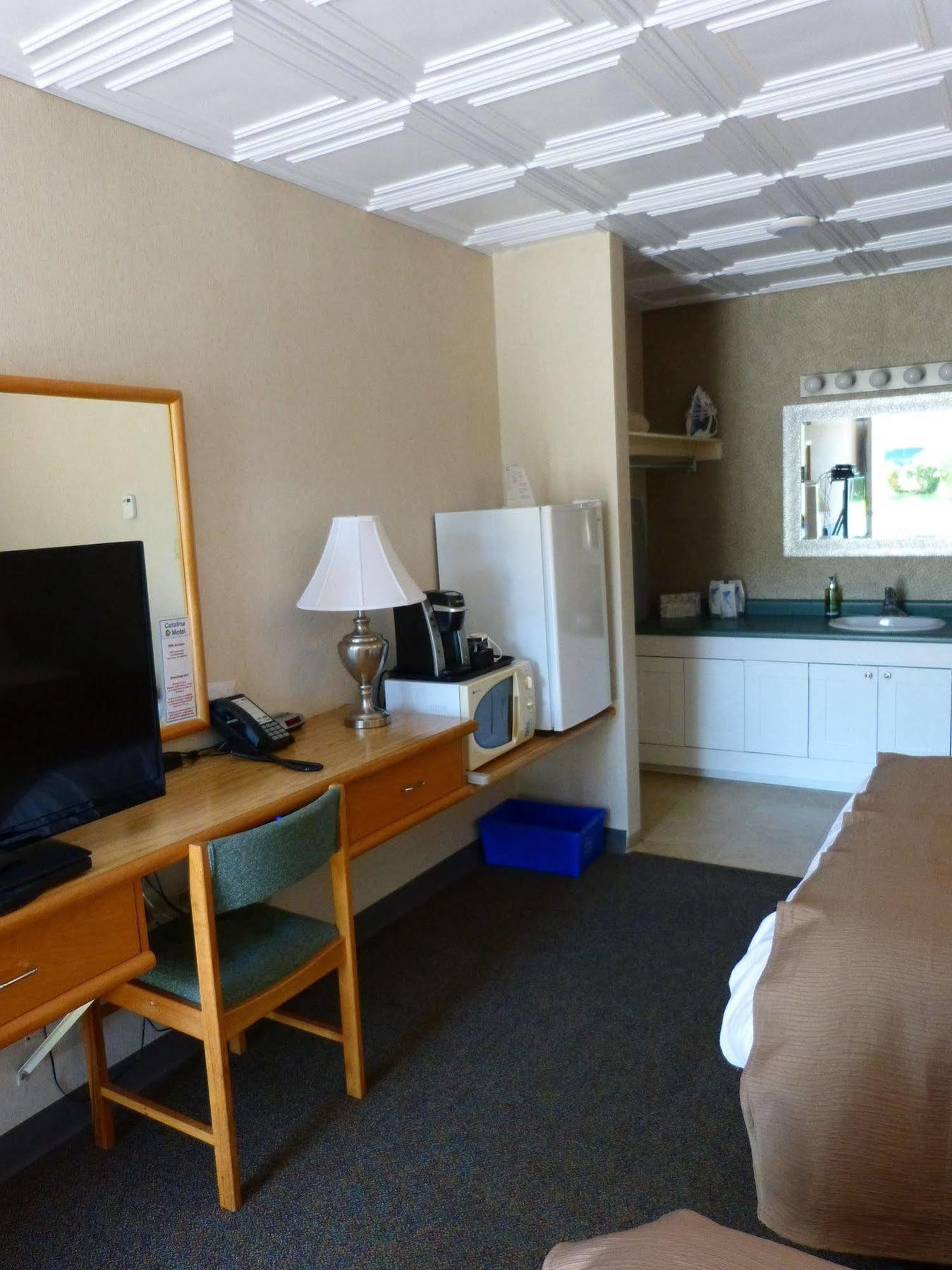 Catalina Motel Sault Ste. Marie Exterior foto