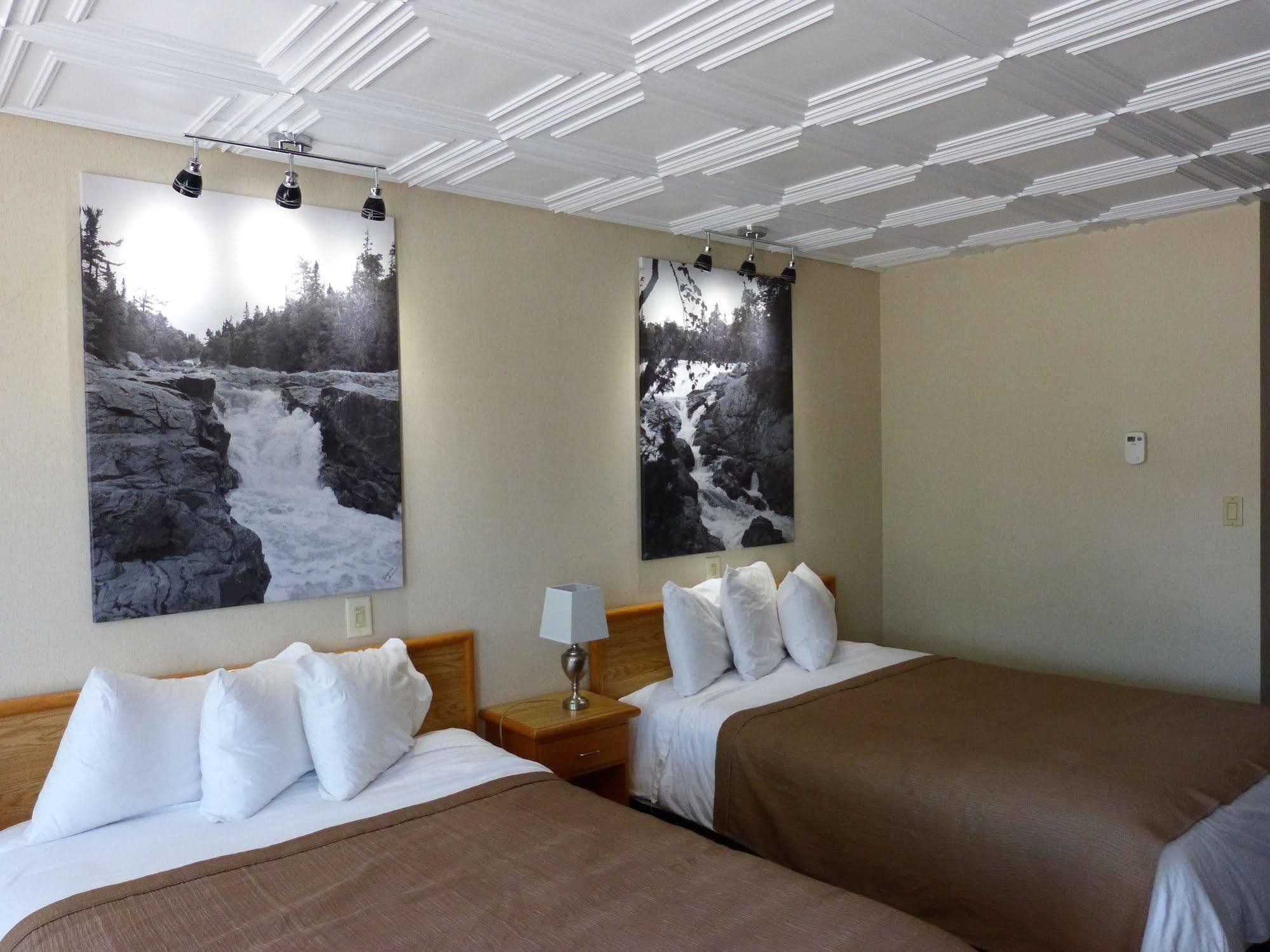 Catalina Motel Sault Ste. Marie Exterior foto