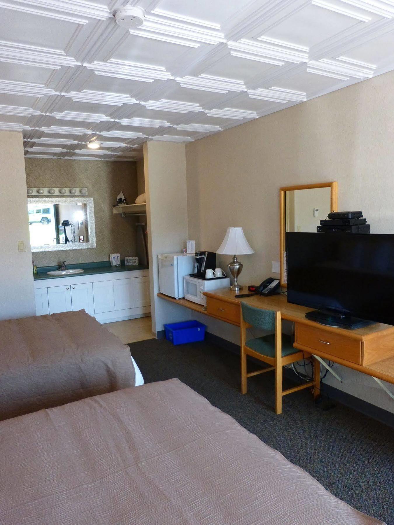 Catalina Motel Sault Ste. Marie Exterior foto