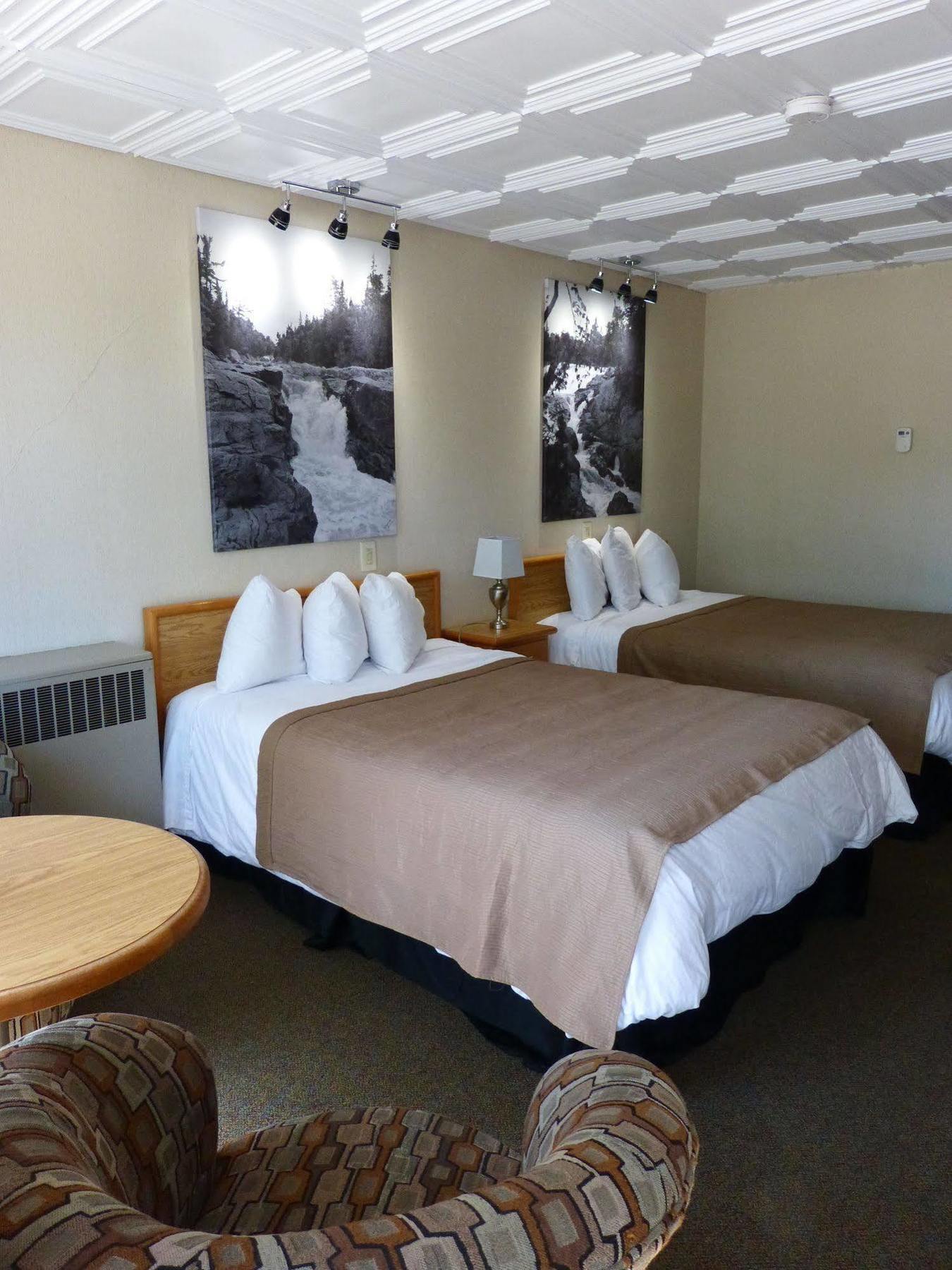 Catalina Motel Sault Ste. Marie Exterior foto