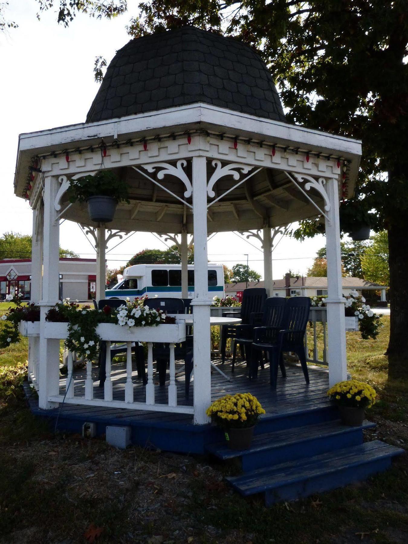 Catalina Motel Sault Ste. Marie Exterior foto