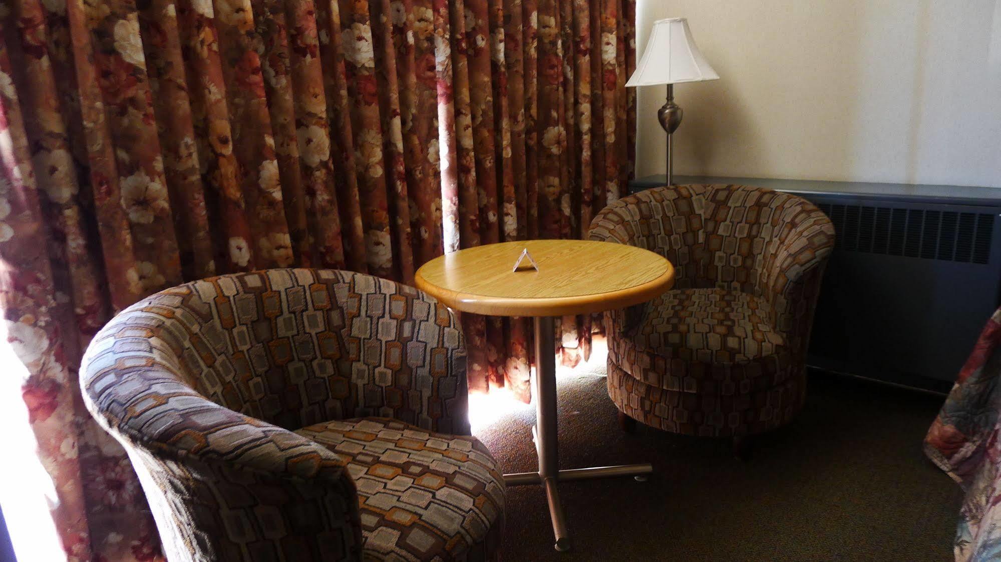 Catalina Motel Sault Ste. Marie Exterior foto